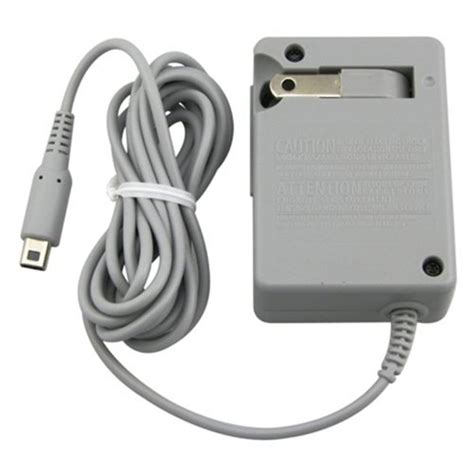 3ds ac charger